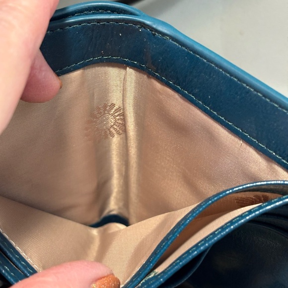 RFID Leather Wallet - Picture 4 of 10